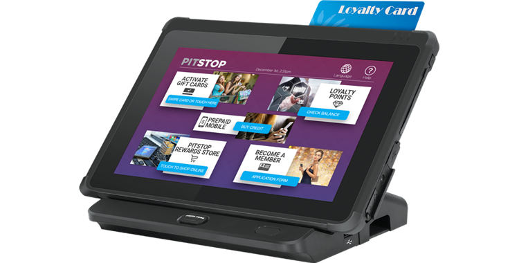 Concierge, December 2018