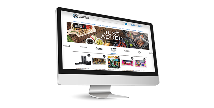 Pit Stop Wholesale, mar 2019