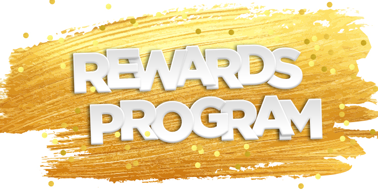 rewards, aug 2019